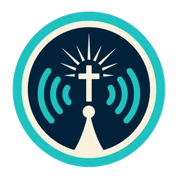 Logo de Radio Cristiana Global